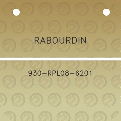 rabourdin-930-rpl08-6201