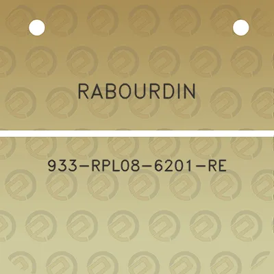 rabourdin-933-rpl08-6201-re