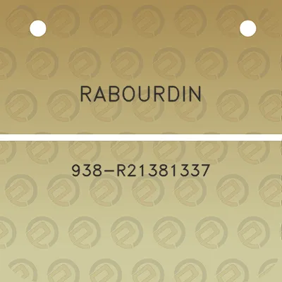 rabourdin-938-r21381337