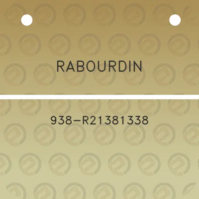 rabourdin-938-r21381338