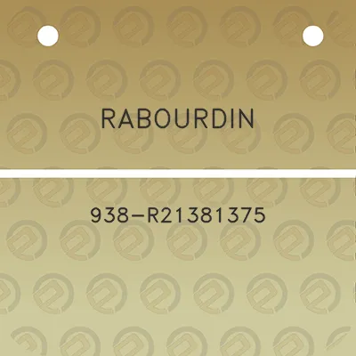 rabourdin-938-r21381375