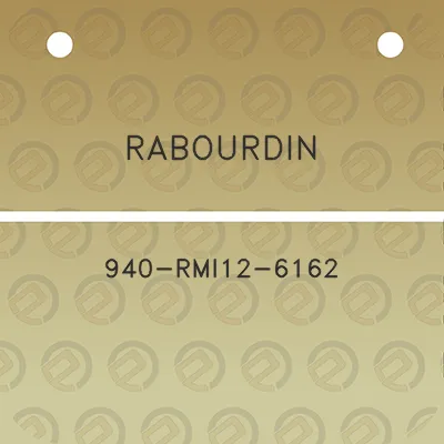 rabourdin-940-rmi12-6162