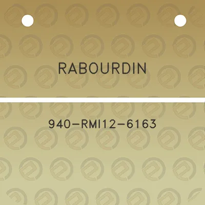 rabourdin-940-rmi12-6163