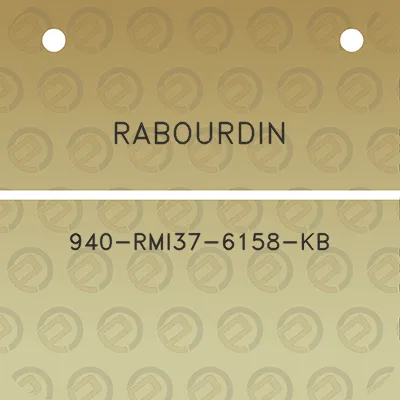 rabourdin-940-rmi37-6158-kb