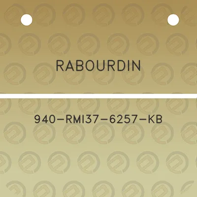 rabourdin-940-rmi37-6257-kb