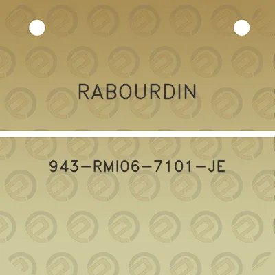 rabourdin-943-rmi06-7101-je