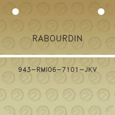 rabourdin-943-rmi06-7101-jkv