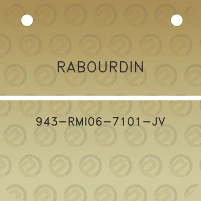 rabourdin-943-rmi06-7101-jv