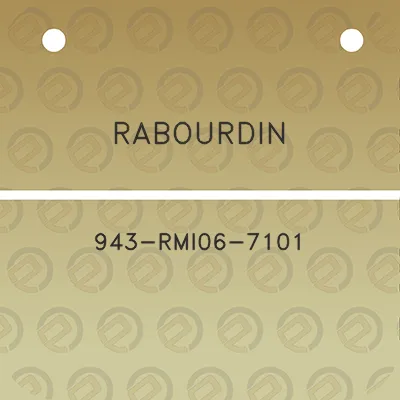 rabourdin-943-rmi06-7101