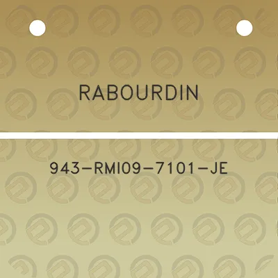 rabourdin-943-rmi09-7101-je