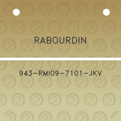 rabourdin-943-rmi09-7101-jkv