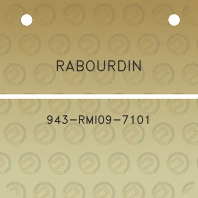 rabourdin-943-rmi09-7101