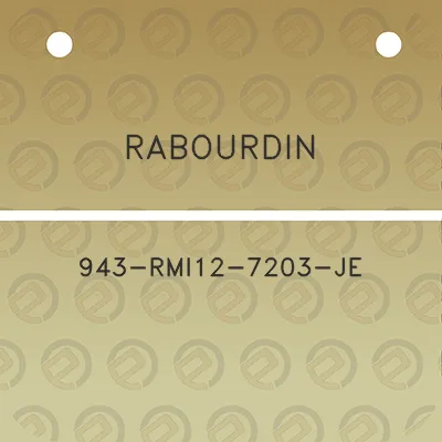 rabourdin-943-rmi12-7203-je