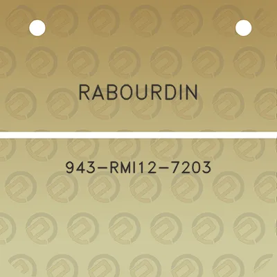 rabourdin-943-rmi12-7203