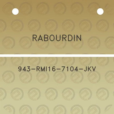 rabourdin-943-rmi16-7104-jkv