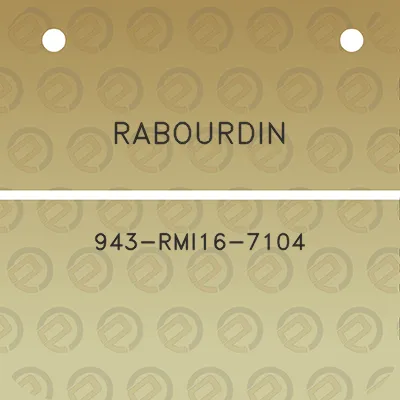 rabourdin-943-rmi16-7104