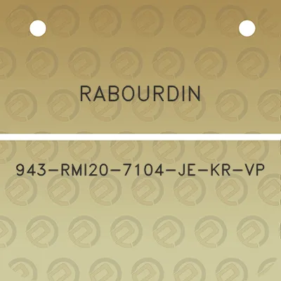 rabourdin-943-rmi20-7104-je-kr-vp