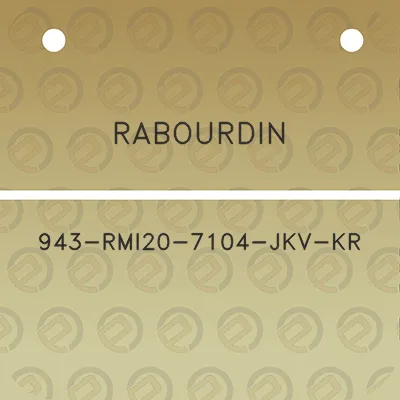 rabourdin-943-rmi20-7104-jkv-kr