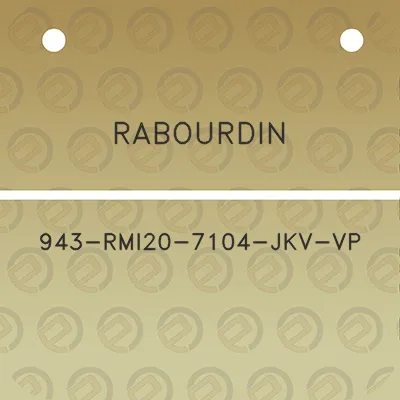 rabourdin-943-rmi20-7104-jkv-vp