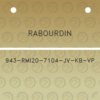 rabourdin-943-rmi20-7104-jv-kb-vp