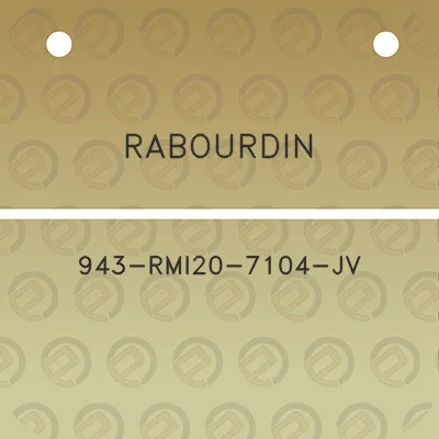 rabourdin-943-rmi20-7104-jv