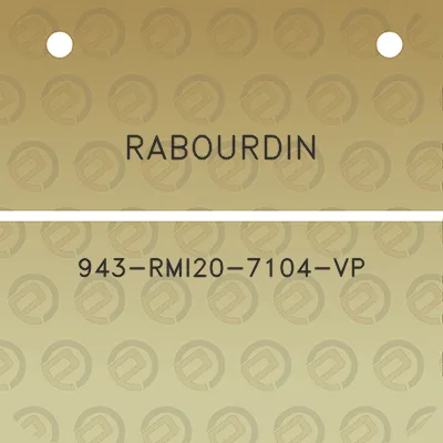 rabourdin-943-rmi20-7104-vp