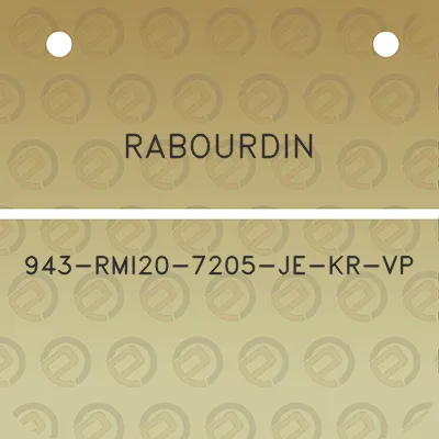 rabourdin-943-rmi20-7205-je-kr-vp