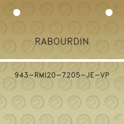 rabourdin-943-rmi20-7205-je-vp