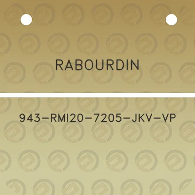 rabourdin-943-rmi20-7205-jkv-vp