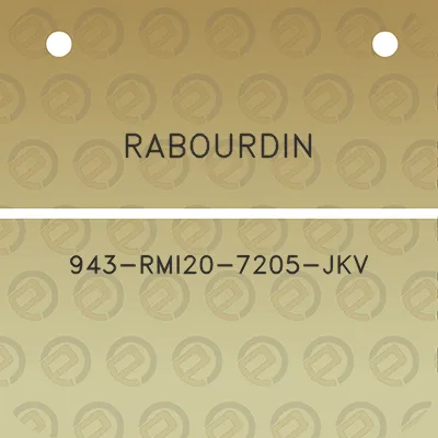 rabourdin-943-rmi20-7205-jkv