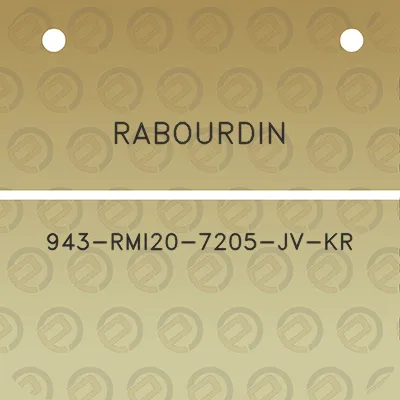 rabourdin-943-rmi20-7205-jv-kr