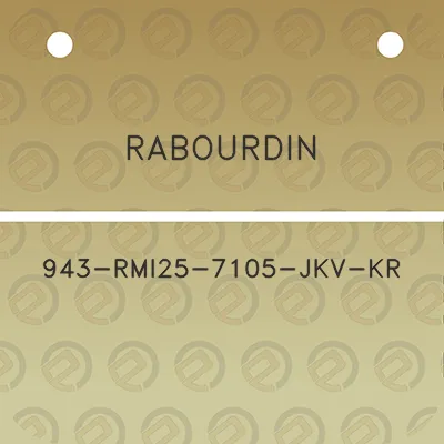 rabourdin-943-rmi25-7105-jkv-kr