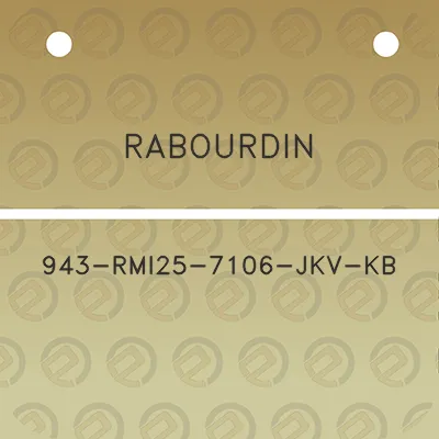 rabourdin-943-rmi25-7106-jkv-kb