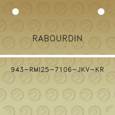 rabourdin-943-rmi25-7106-jkv-kr