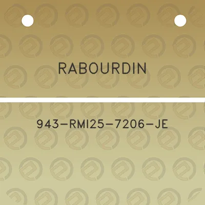 rabourdin-943-rmi25-7206-je