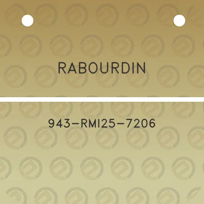 rabourdin-943-rmi25-7206