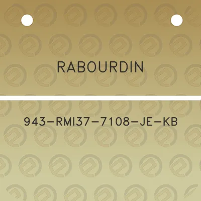 rabourdin-943-rmi37-7108-je-kb