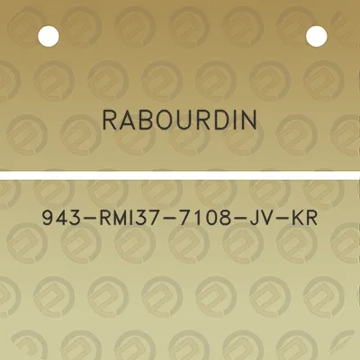 rabourdin-943-rmi37-7108-jv-kr