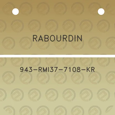 rabourdin-943-rmi37-7108-kr