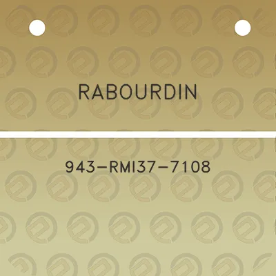 rabourdin-943-rmi37-7108