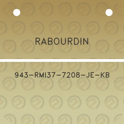 rabourdin-943-rmi37-7208-je-kb