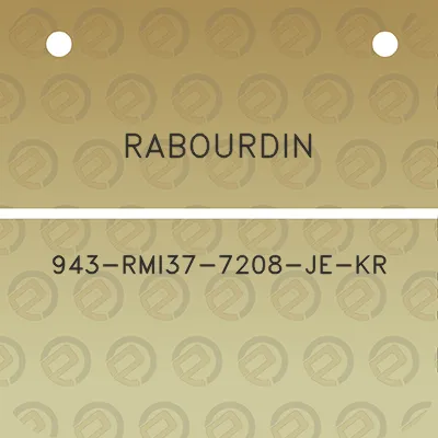 rabourdin-943-rmi37-7208-je-kr