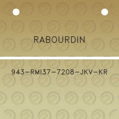 rabourdin-943-rmi37-7208-jkv-kr