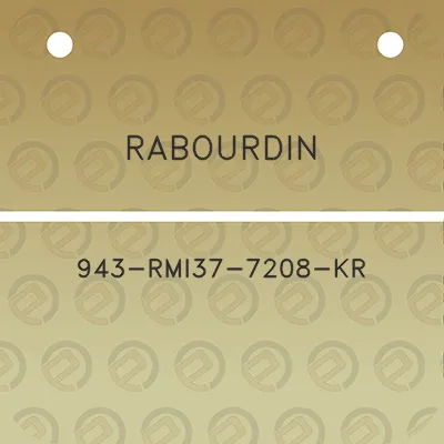 rabourdin-943-rmi37-7208-kr