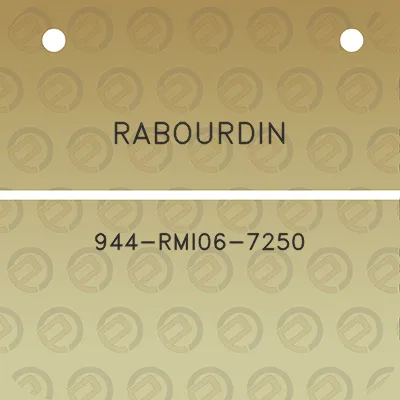 rabourdin-944-rmi06-7250