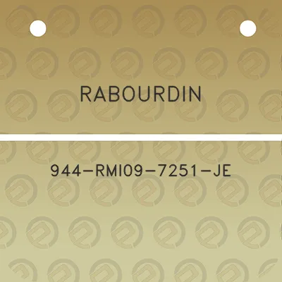 rabourdin-944-rmi09-7251-je