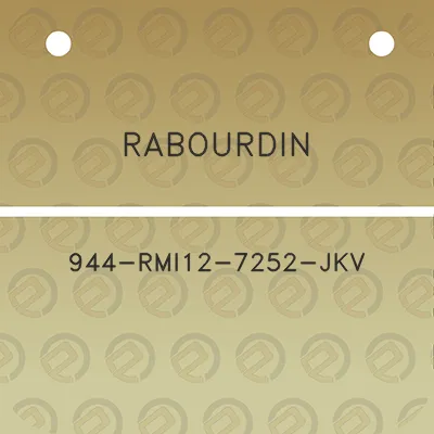 rabourdin-944-rmi12-7252-jkv