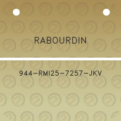 rabourdin-944-rmi25-7257-jkv