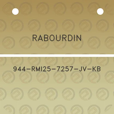 rabourdin-944-rmi25-7257-jv-kb