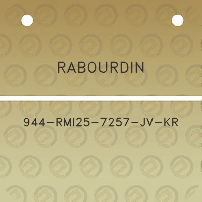 rabourdin-944-rmi25-7257-jv-kr